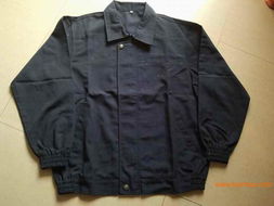 江門工裝制服專業生產廠家 廠服、風衣、廣告服與職業工裝的一站式解決方案